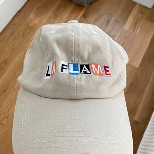 Travis Scott hat